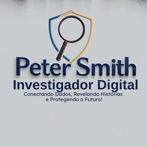 Peter – Investigador Digital